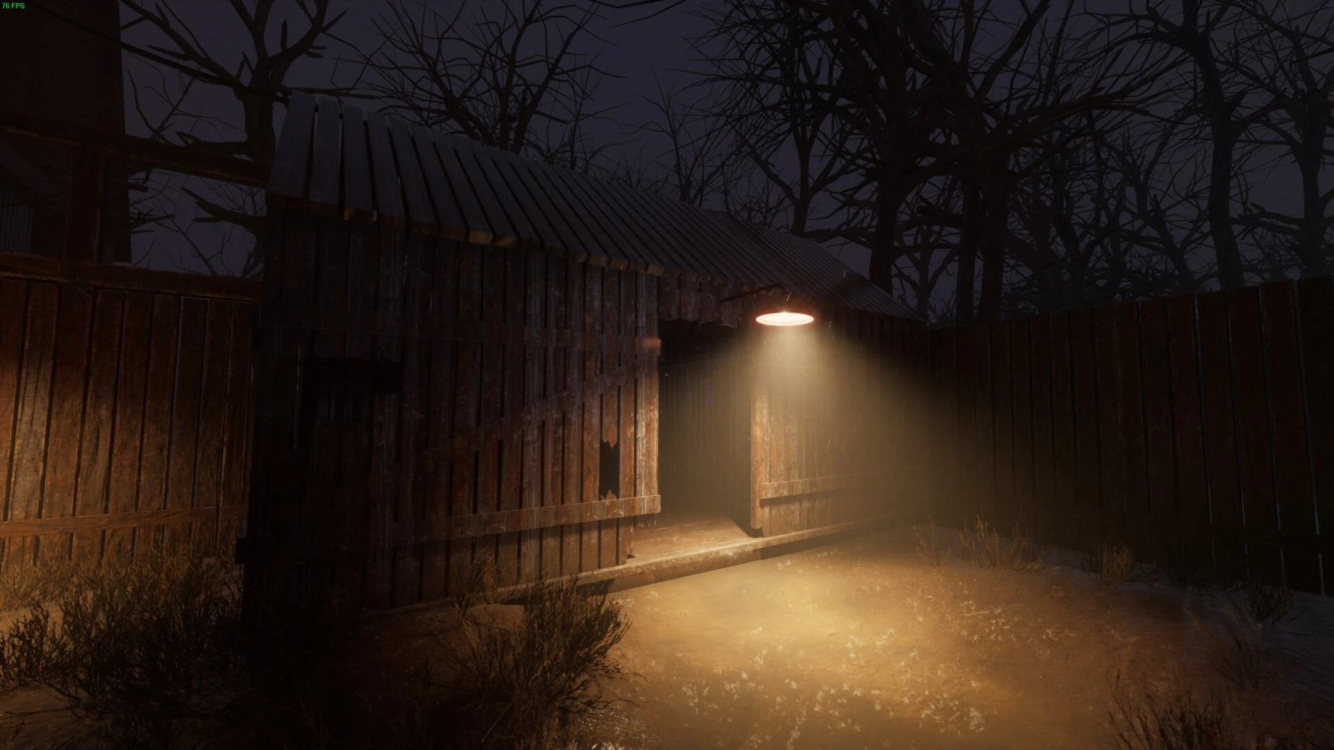 Granny Remake screenshot 7